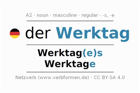 werktag hermes|werktag in german.